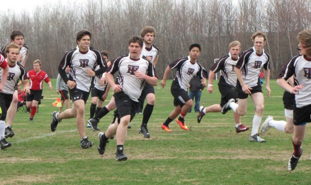 Stock Photo from previous match